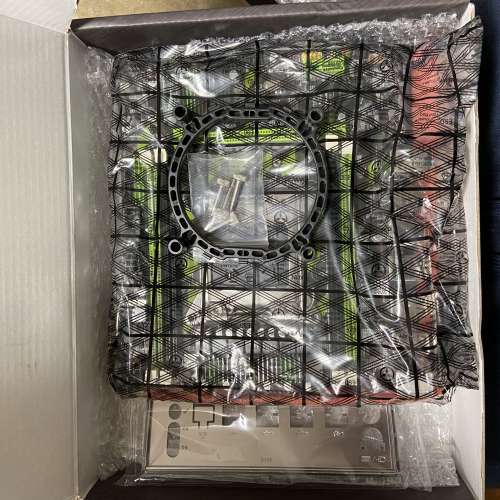 全新Atermiter X79G v1.21 主機板 for intel Xeon Cpu - 二手或全新底板, 電腦 - DCFever.com