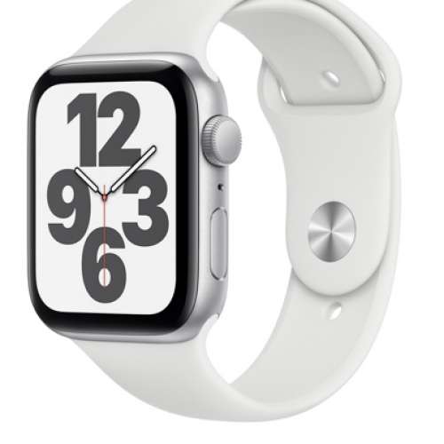 全新 - 行貨 Nike Apple Watch SE 44mm GPS