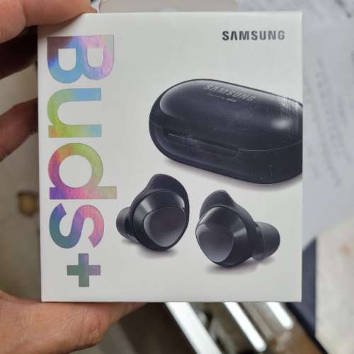 Samsung Galaxy Buds+