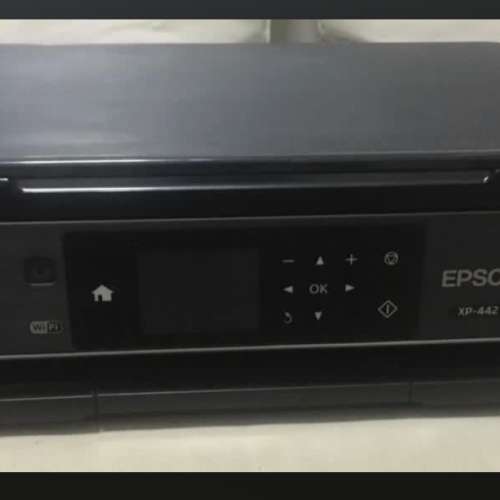 Epson Expression Home XP-442 打印機
