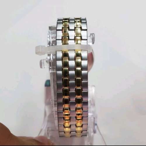 Timex Charles Street Watch 男裝石英手錶 全新現貨正品
