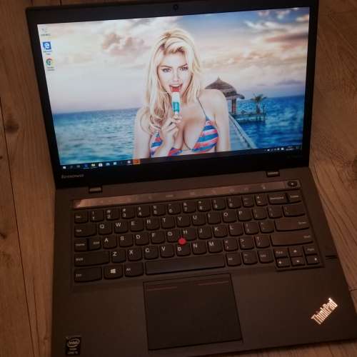 ThinkPad X1 Carbon , 99%新 商務耐用首選 i5