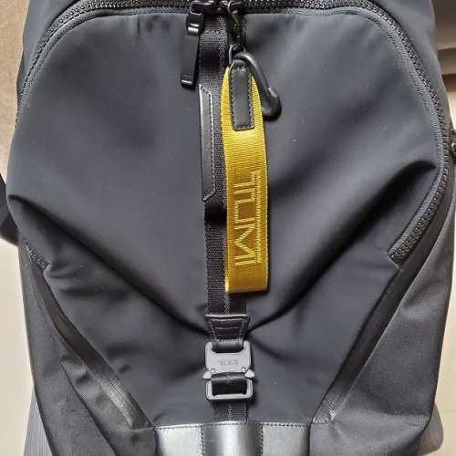 Tumi backpack (Finch) 出行/生活背囊