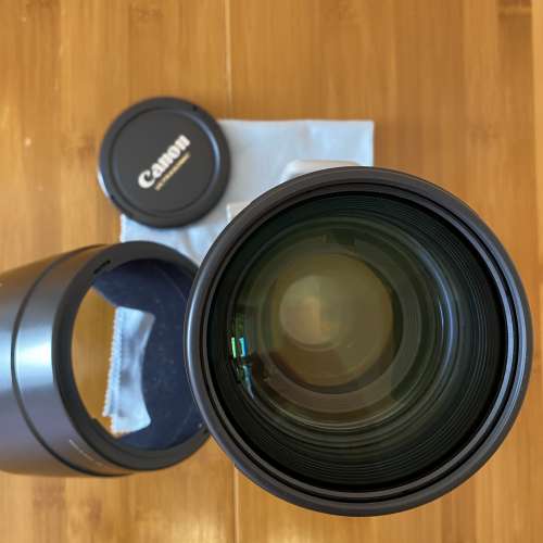 Canon EF 70-200mm 2.8L IS USM