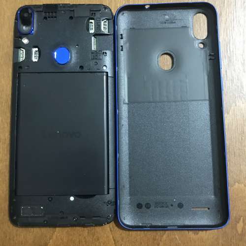 95%新 手提電話 Lenovo A7 64GB