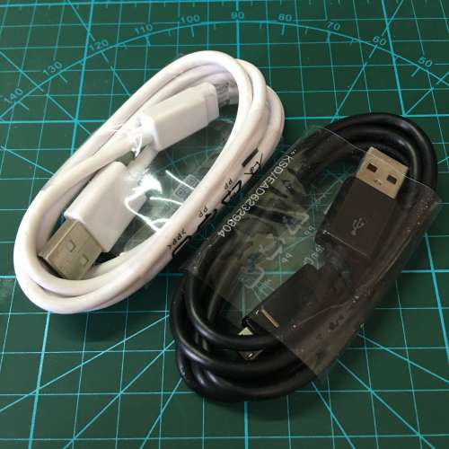 LG 數據線原裝 MICRO USB 20AWG 加粗銅芯 G2 G3 G4快充 充電線