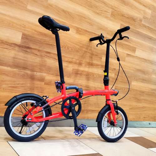 Btwin tilt 500 xs new arrivals