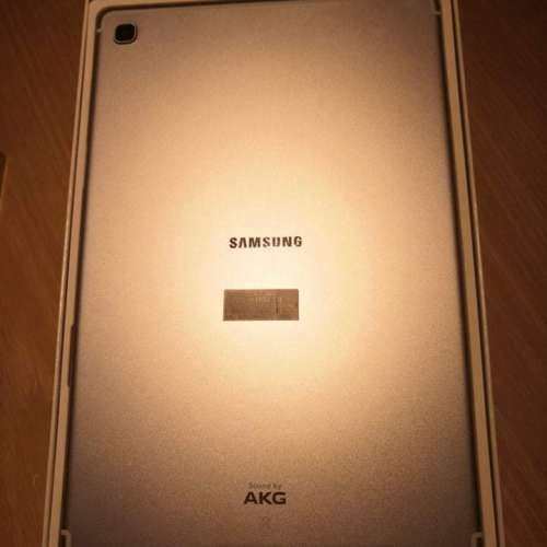 Samsung 三星 Tab S5e (Wi-Fi + SIM ) 6+128G HK Ver, 10.5 inches 吋屏 AMOLED 屏...