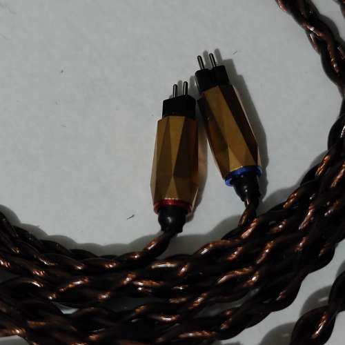 漢聲 Han Sound Aegis 4  cm 4.4 頭