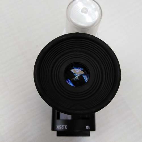 Kenko 1X-3.25X KF-16 Angle Finder 直角觀景器/取景器