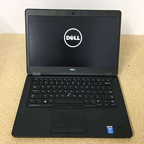 Dell Latitude E5450 手提電腦