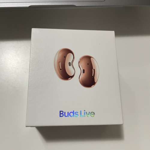 Samsung Galaxy Buds Live 無線降噪耳機 (AirPods 1 2 pro)