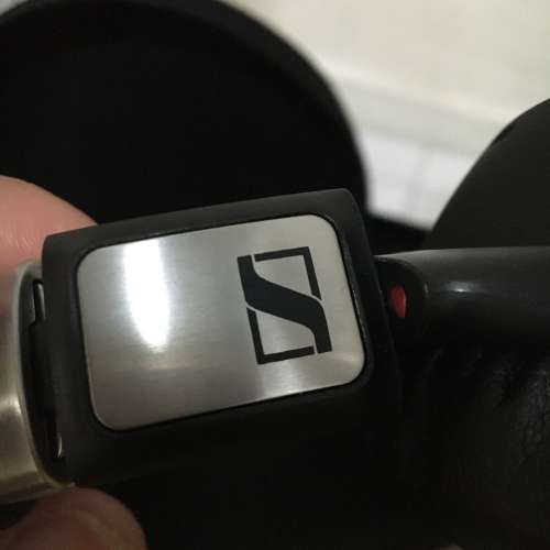 99%new . sennheiser pxc 550