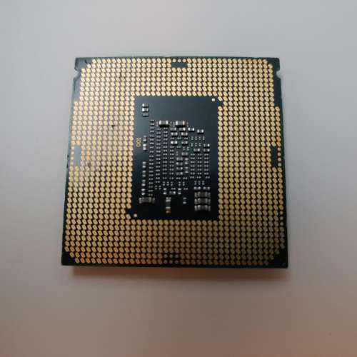 Intel Core i3 6320T CPU  (第 6 代 Core 處理器)