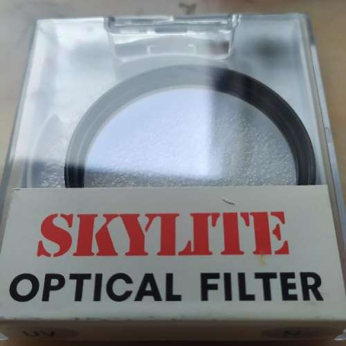 Skylite 52mm UV