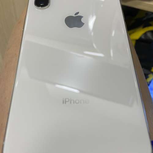 白色 64G iPhone XS