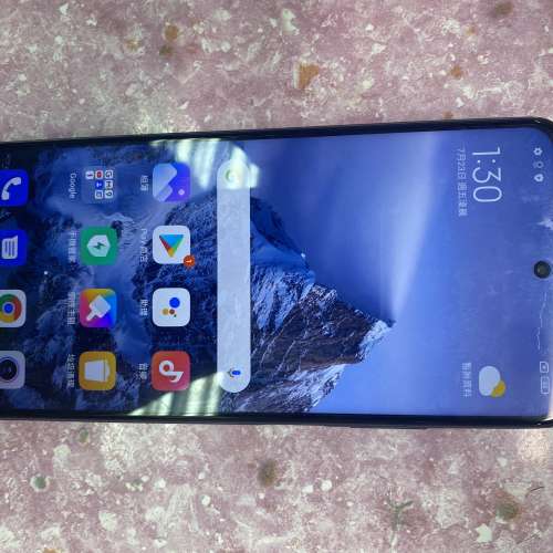 出售mi 10t lite 5G 128G