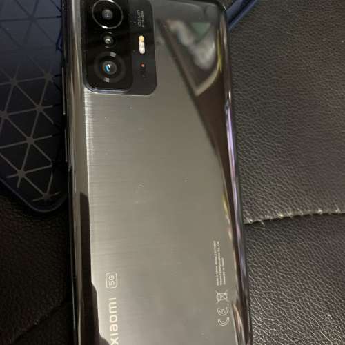 出99%新小米11T pro