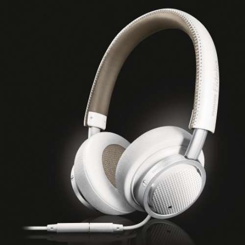 Philips Fidelio M1 Headphone