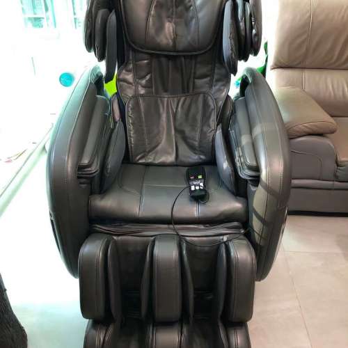 Ogawa massage chair smart delight online plus