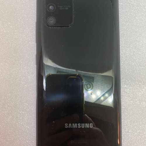 Samsung Galaxy 三星 S10 lite (2020) 128gb 有中文