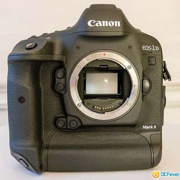 完美行貨Canon 1DX Mark II 1DX2 6千配件 另WFT-E8A 可置換 5D4/R5/R6