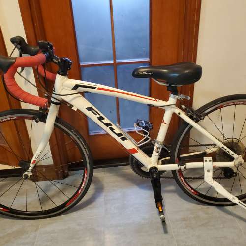 Fuji24吋公路單車