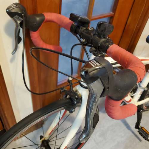 Fuji24吋公路單車