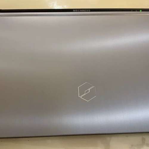 MECHREVO Z2 Air-S i7-10750H 8G 256-SSD NA GTX 1650 Ti 4GB 15.6" 1920x1080 60Hz ...