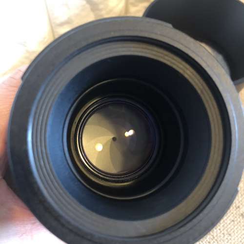 Tamron 90mm 2.8 for Pentax