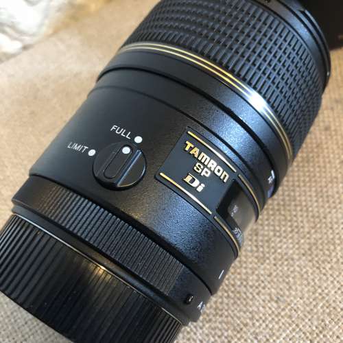 Tamron 90mm 2.8 for Pentax