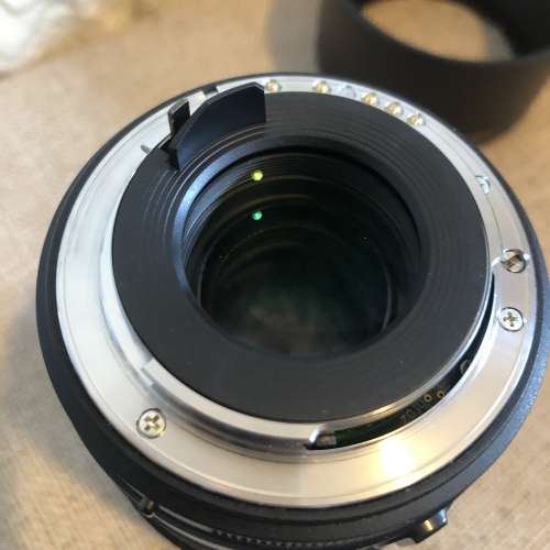 Tamron 90mm 2.8 for Pentax