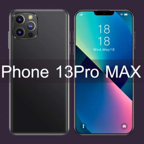 i13ProMax新款安卓智能手機   支持4G通話