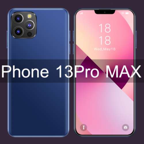 i13ProMax新款安卓智能手機   支持4G通話