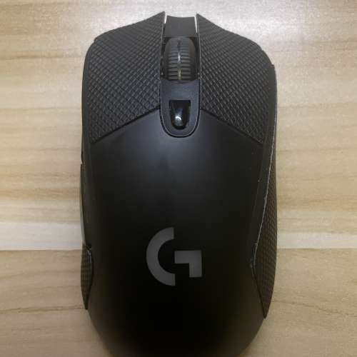 Logitech g703 wireless mouse 羅技 電競無線滑鼠