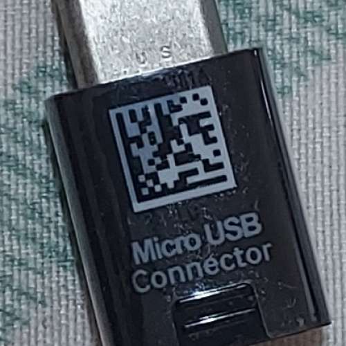 原廠 Micro USB Connector 2pcs