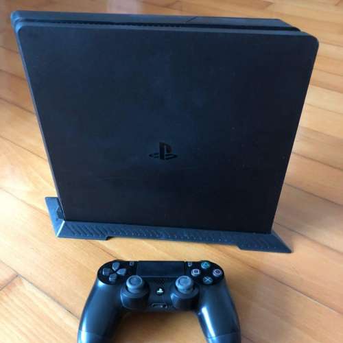 PS4 Slim 500G 黑色