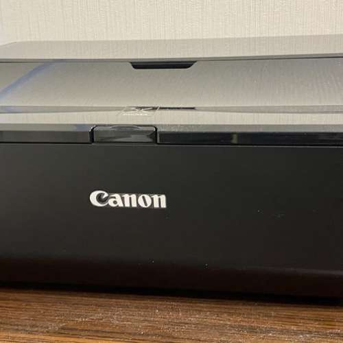 Canon IX6560 A3 printer (有問題) 和墨盒