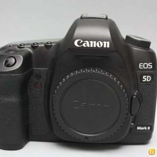 99%新行貨Canon 5D Mark II 5D2，24-105L f4 IS，580 EXII