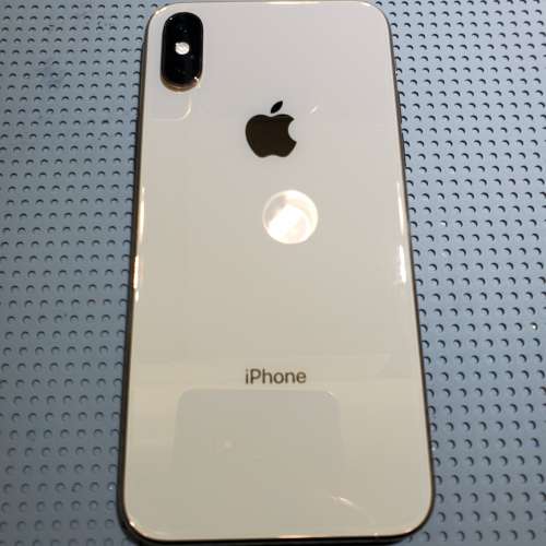 iPhone Xs 64gb 行機90%新