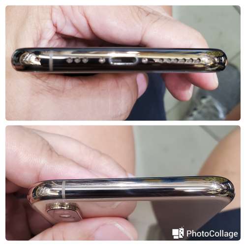 iPhone Xs 64gb 行機90%新