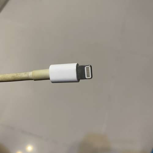 IPhone lightning to HDMI Apple 原裝