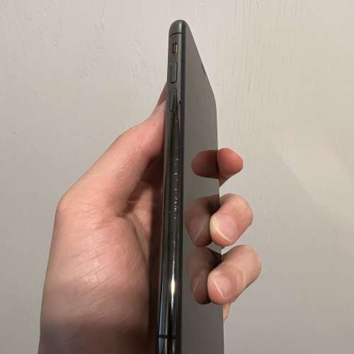 Iphone X 256gb 黑色 black 淨機 功能全正常