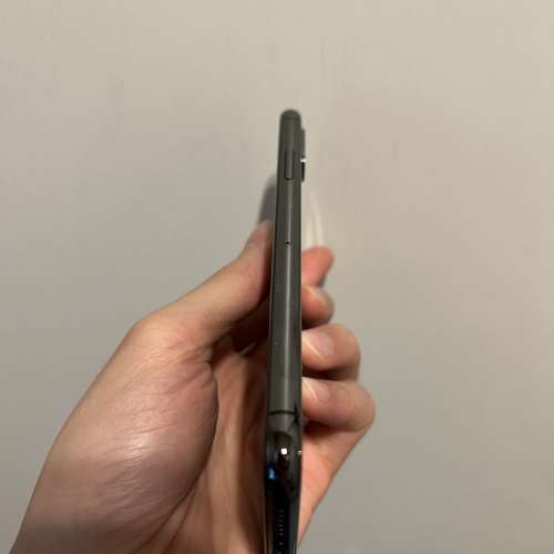 Iphone X 256gb 黑色 black 淨機 功能全正常