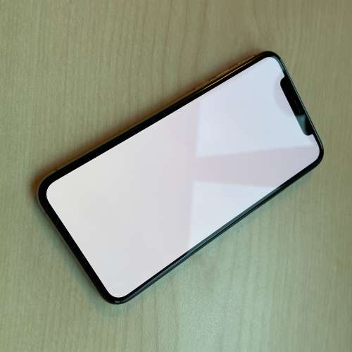 新淨 iPhone XS 256gb 金色