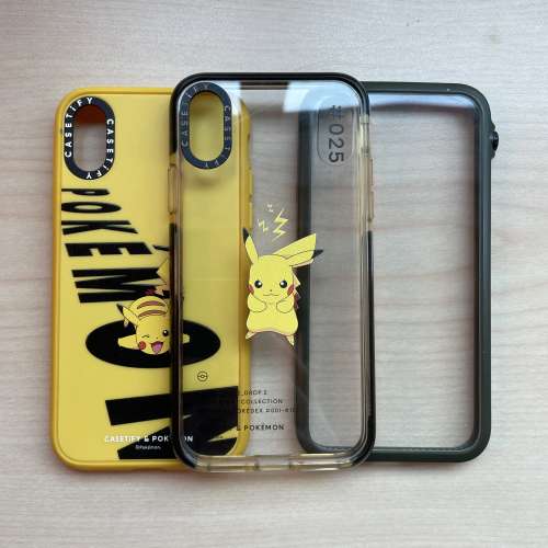 新淨 iPhone XS 256gb 金色