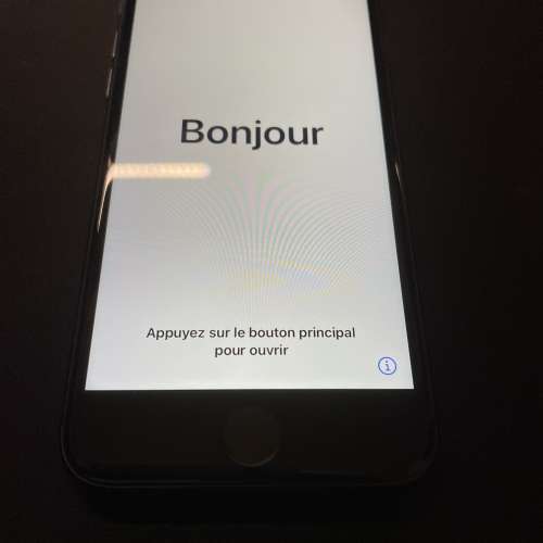 Iphone 8 黑色/太空灰 64gb