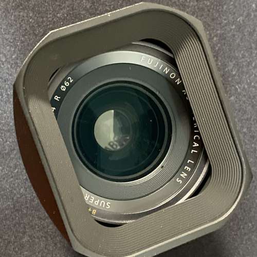 Fujifilm XF23mm f1.4 Sets