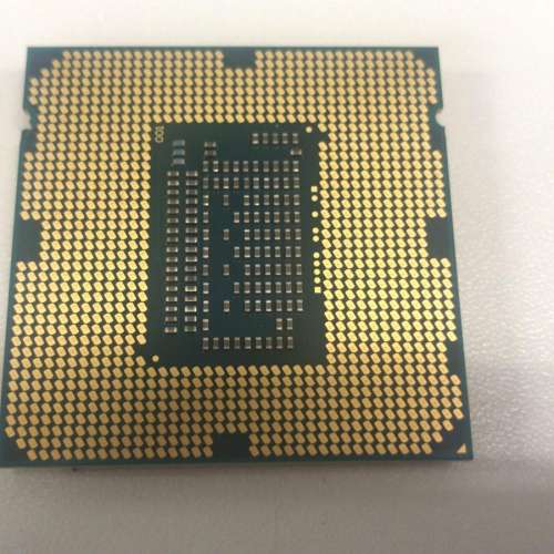 Intel Core i5-3470  Processor 3.2 GHz 4 Core LGA 1155 Cache: 6 MB