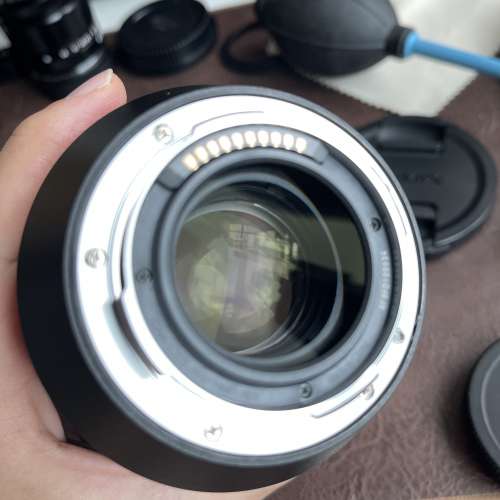 Panasonic Lumix S Pro 50mm F1.4 (S-X50) Leica L mount sl sl2